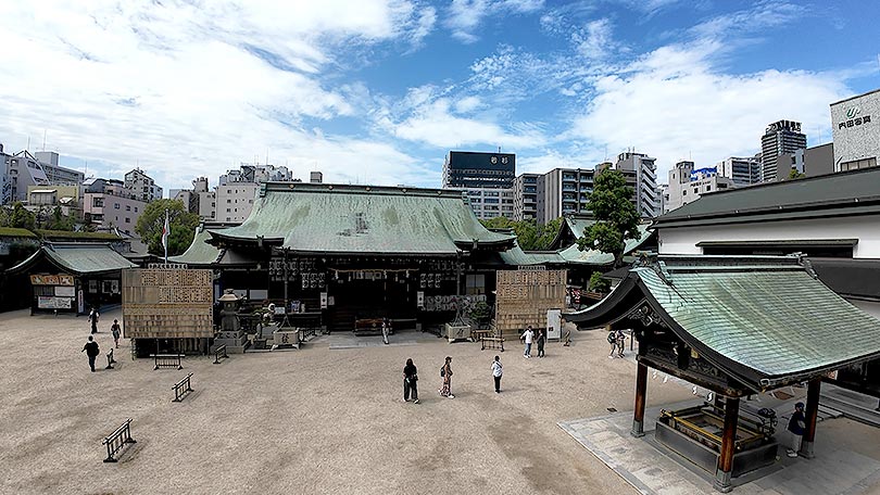 お店の紹介
