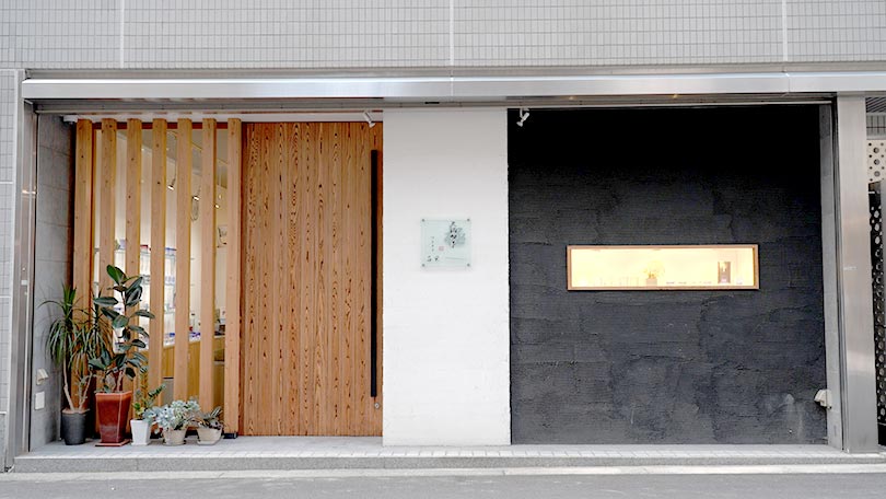 お店の紹介