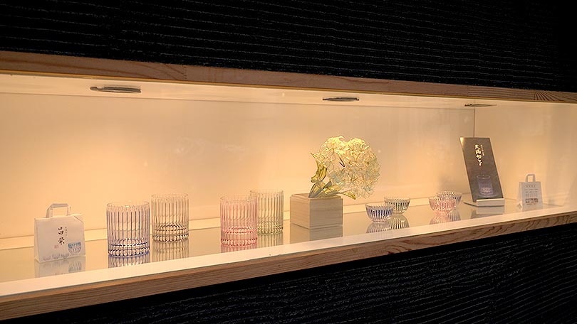 お店の紹介