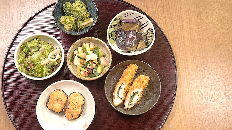 お店の紹介