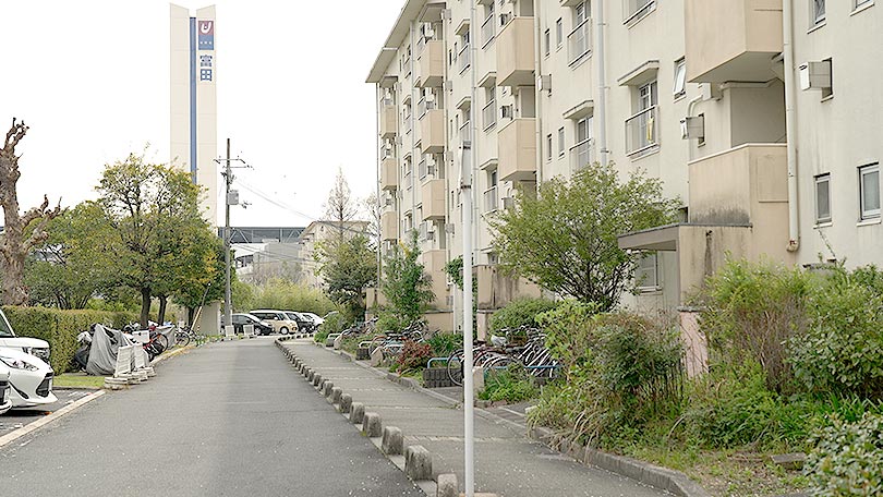 お店の紹介