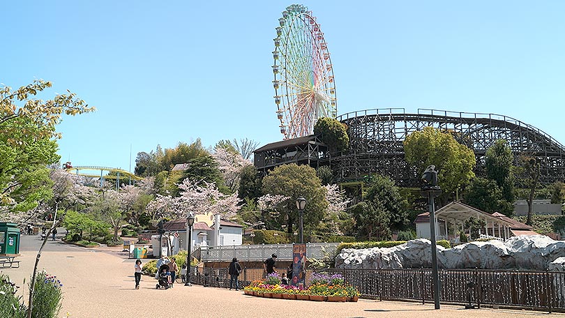 お店の紹介