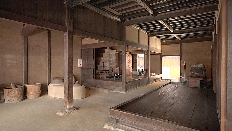 お店の紹介
