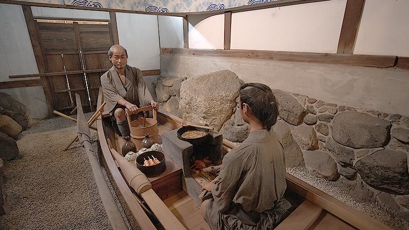 お店の紹介
