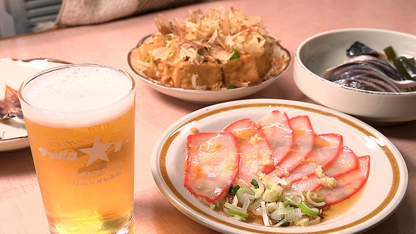 お店の紹介