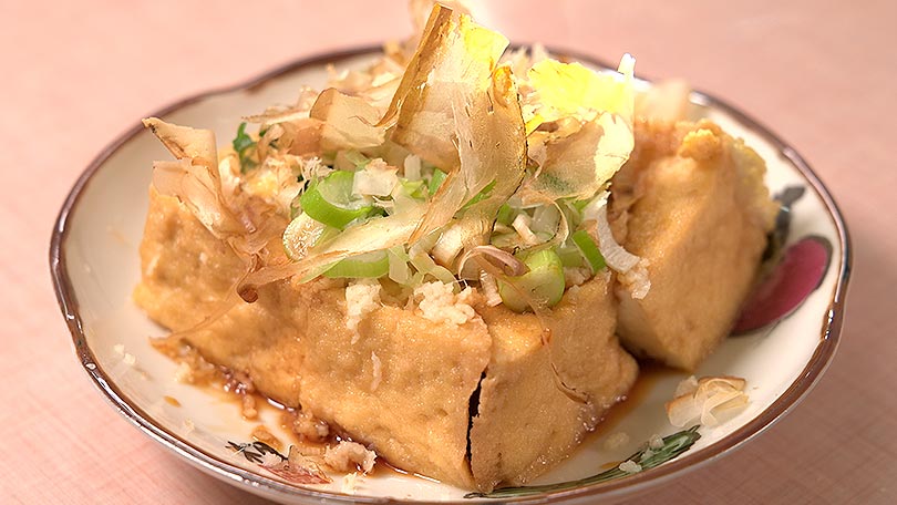 お店の紹介
