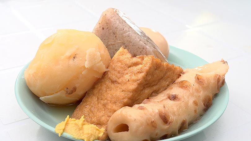 お店の紹介