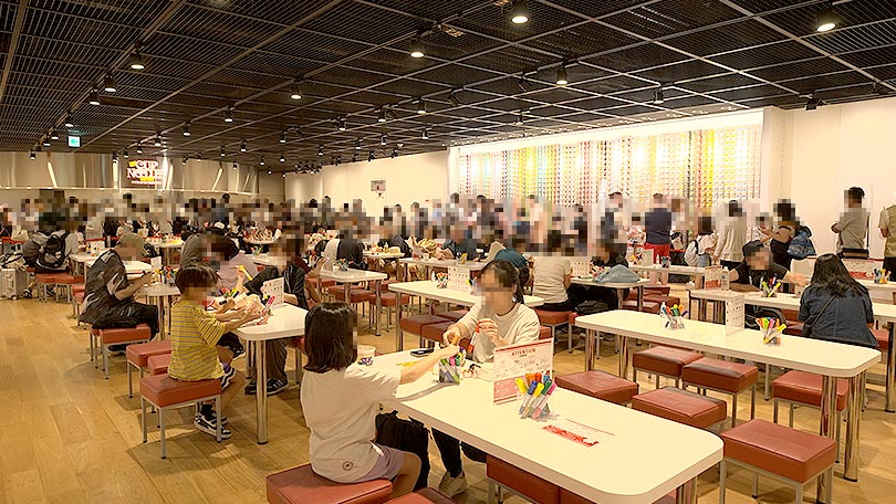 お店の紹介