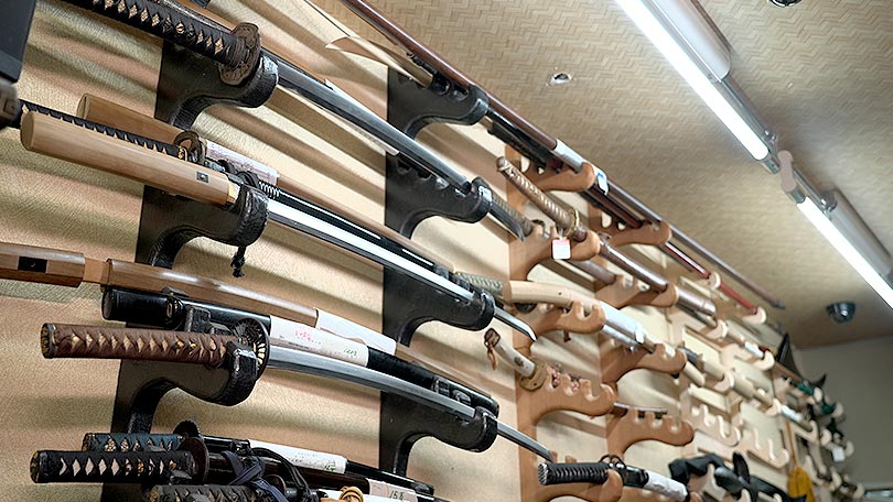 お店の紹介