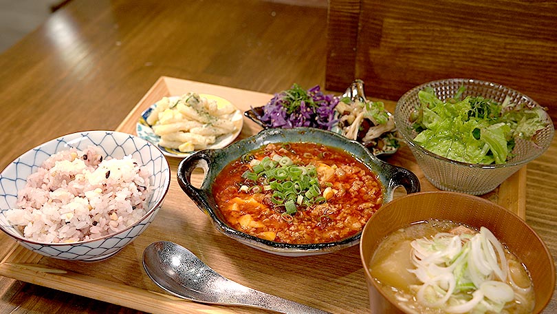 お店の紹介