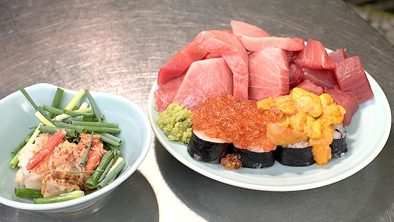 お店の紹介