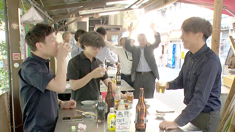 お店の紹介