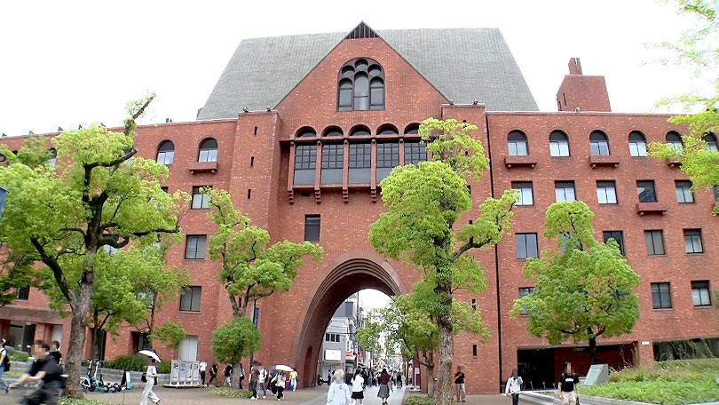 お店の紹介