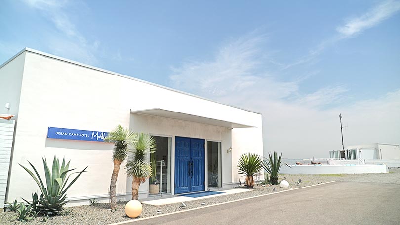 お店の紹介