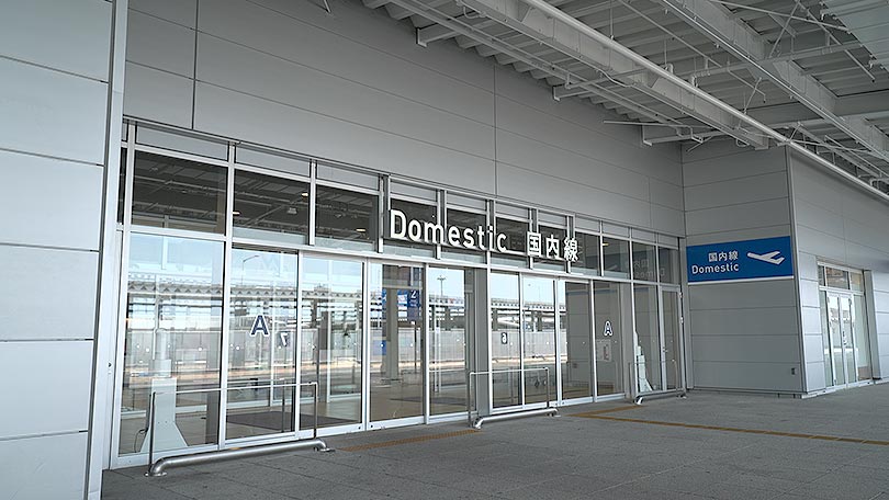 お店の紹介
