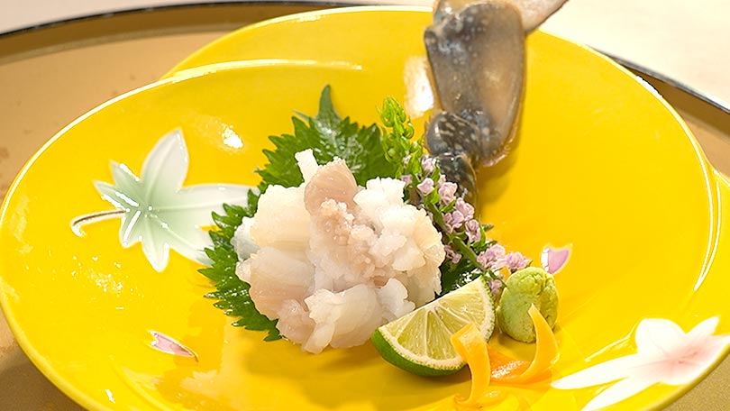 お店の紹介