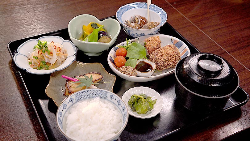お店の紹介
