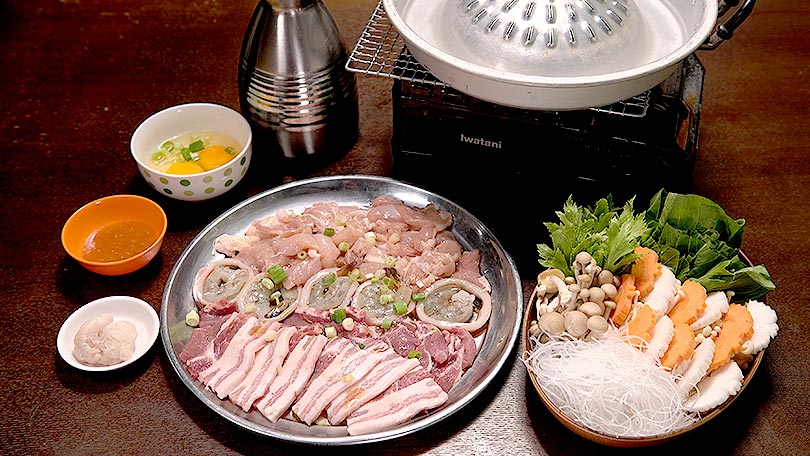 お店の紹介