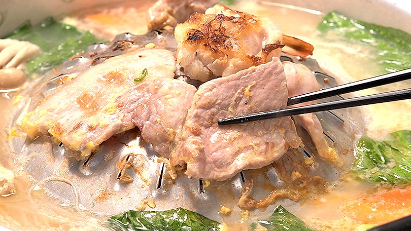 お店の紹介
