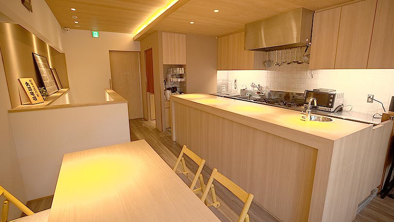 お店の紹介
