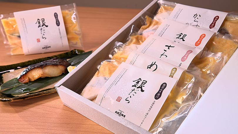 お店の紹介