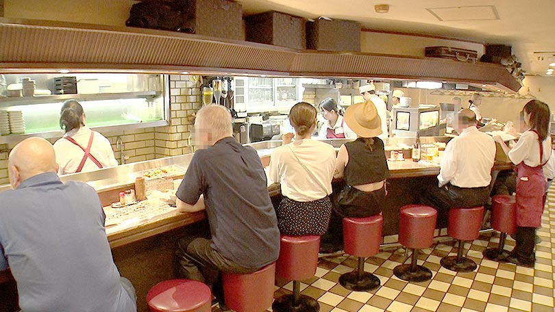 お店の紹介