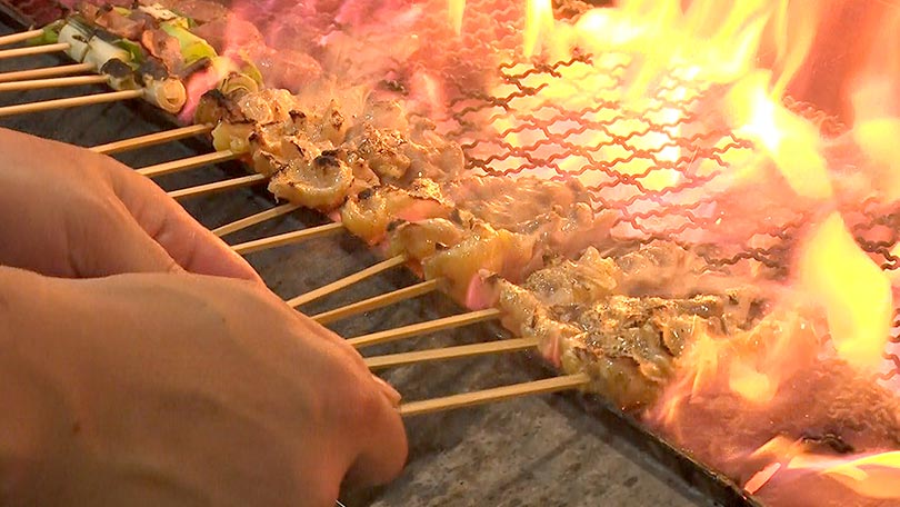 お店の紹介