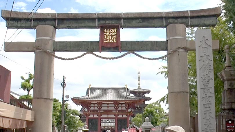 お店の紹介