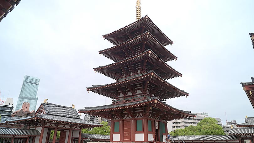 お店の紹介