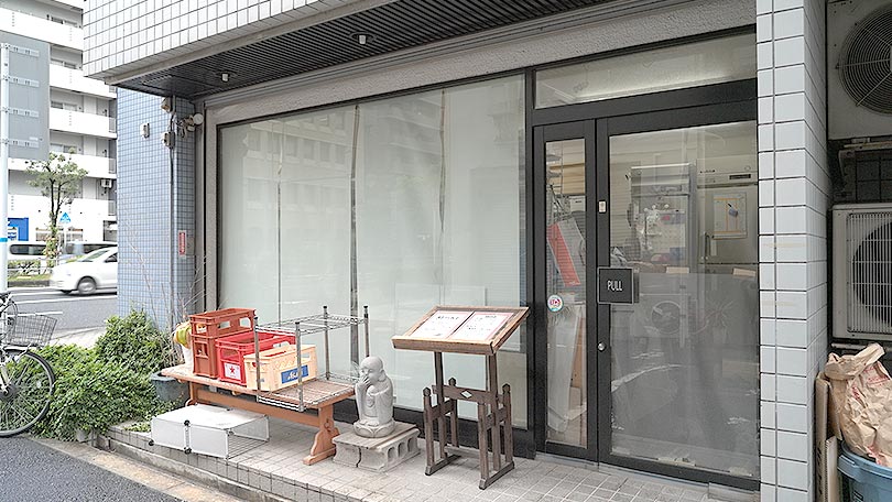 お店の紹介
