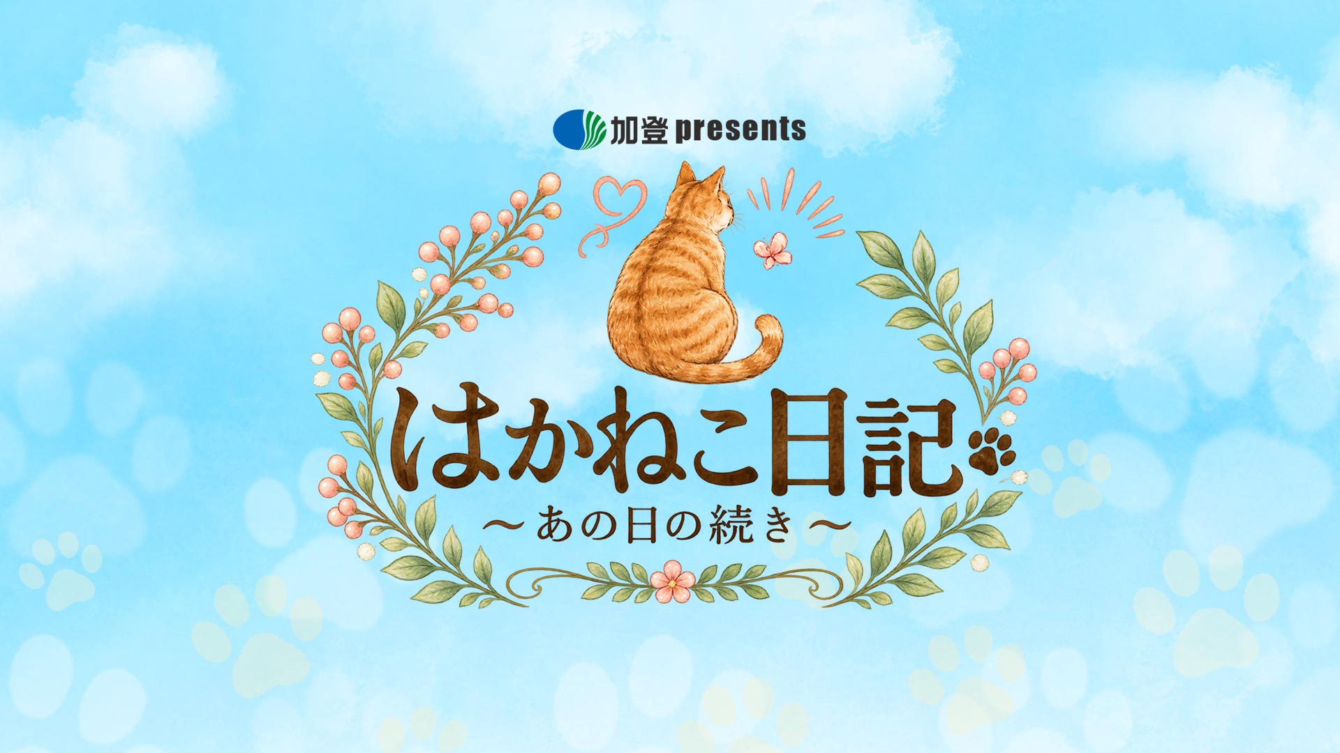 はかねこ日記