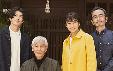 午後のサスペンス 更生補導員 深津さくら 殺人者の来訪 告解者 Tvo テレビ大阪