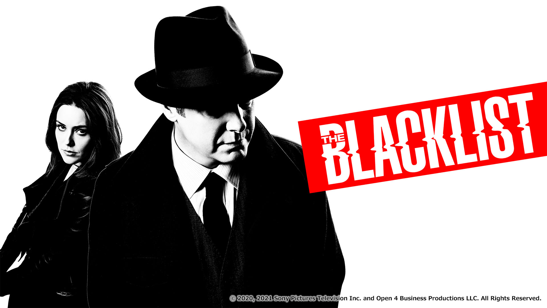 サンデーナイトセレクション「ブラックリスト8」