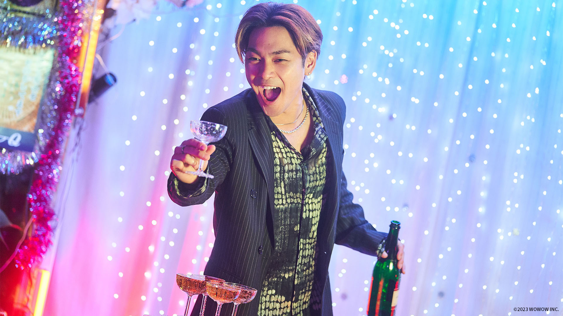 オレは死んじまったゼ！