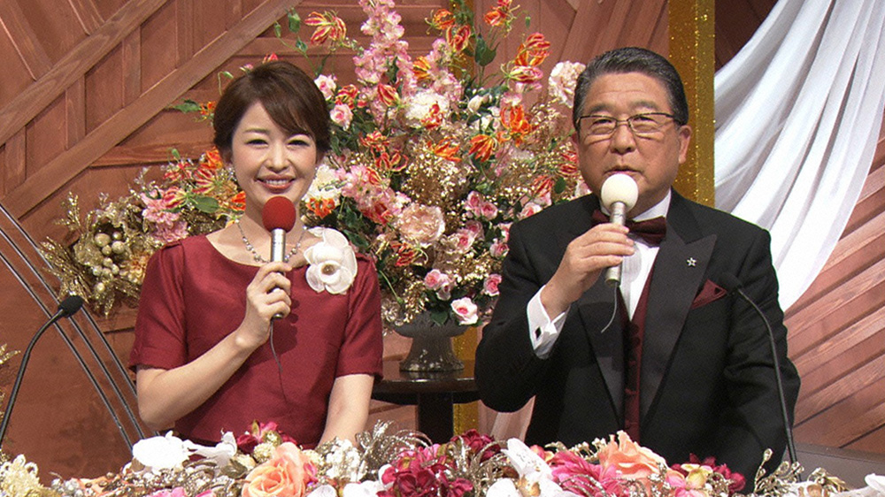 第49回日本作詩大賞 TVO テレビ大阪