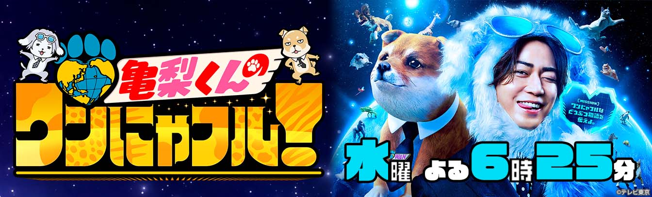 TVO テレビ大阪 | デジタルは7チャンネル