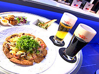 第625回 「アサヒスーパードライ エクストラコールドBAR大阪」 第625回 「アサヒスーパードライ エクストラコールドBAR大阪」