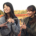 第743回「今話題のリゾートをしっとこ！」