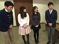 第759回「ICT面接トレーニング」 第759回「ICT面接トレーニング」