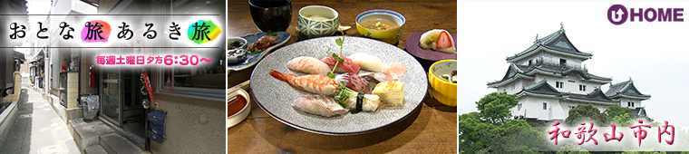 [2025.5.17]第783回 和歌山市内