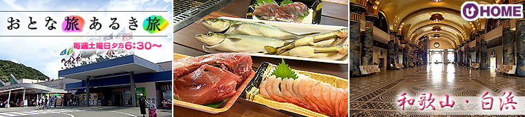 [2025.8.16]第795回 和歌山・白浜