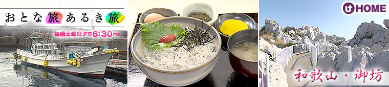 [2026.3.28]第825回 和歌山・御坊