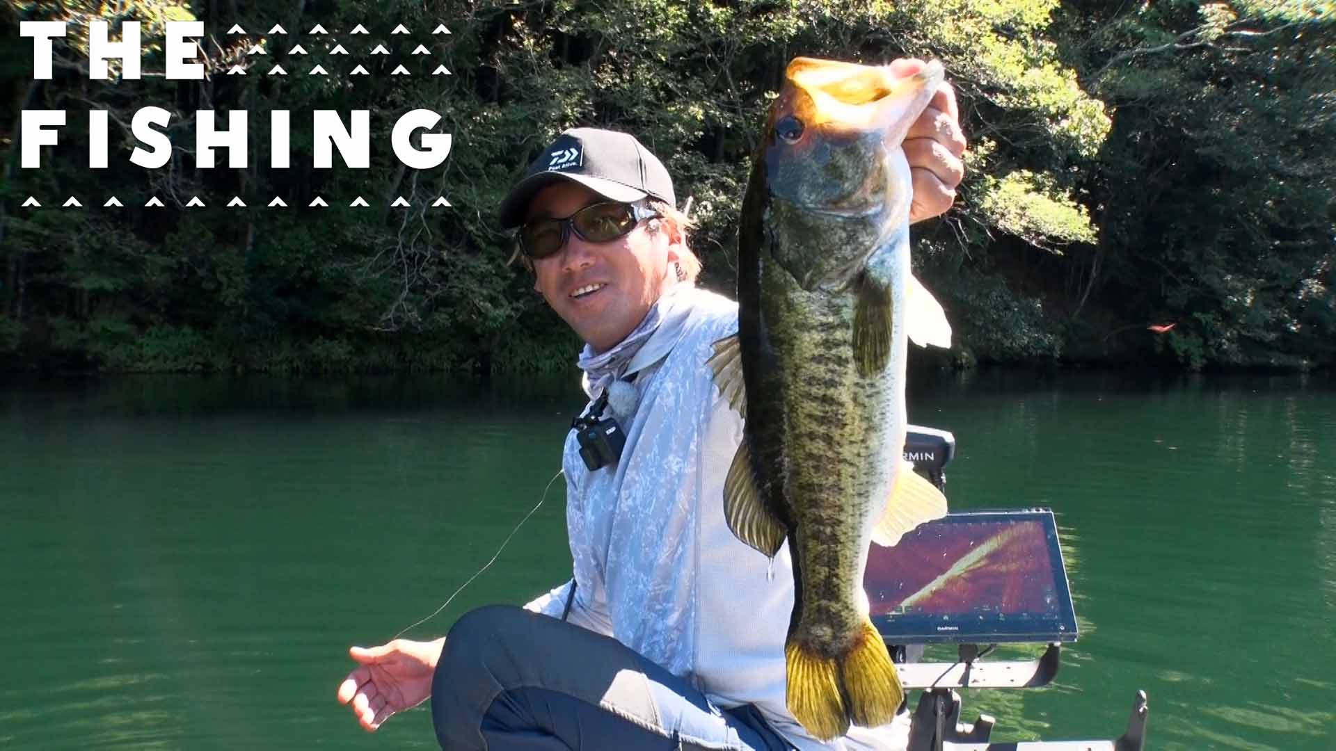 2025年11月1日放送 - THEフィッシング