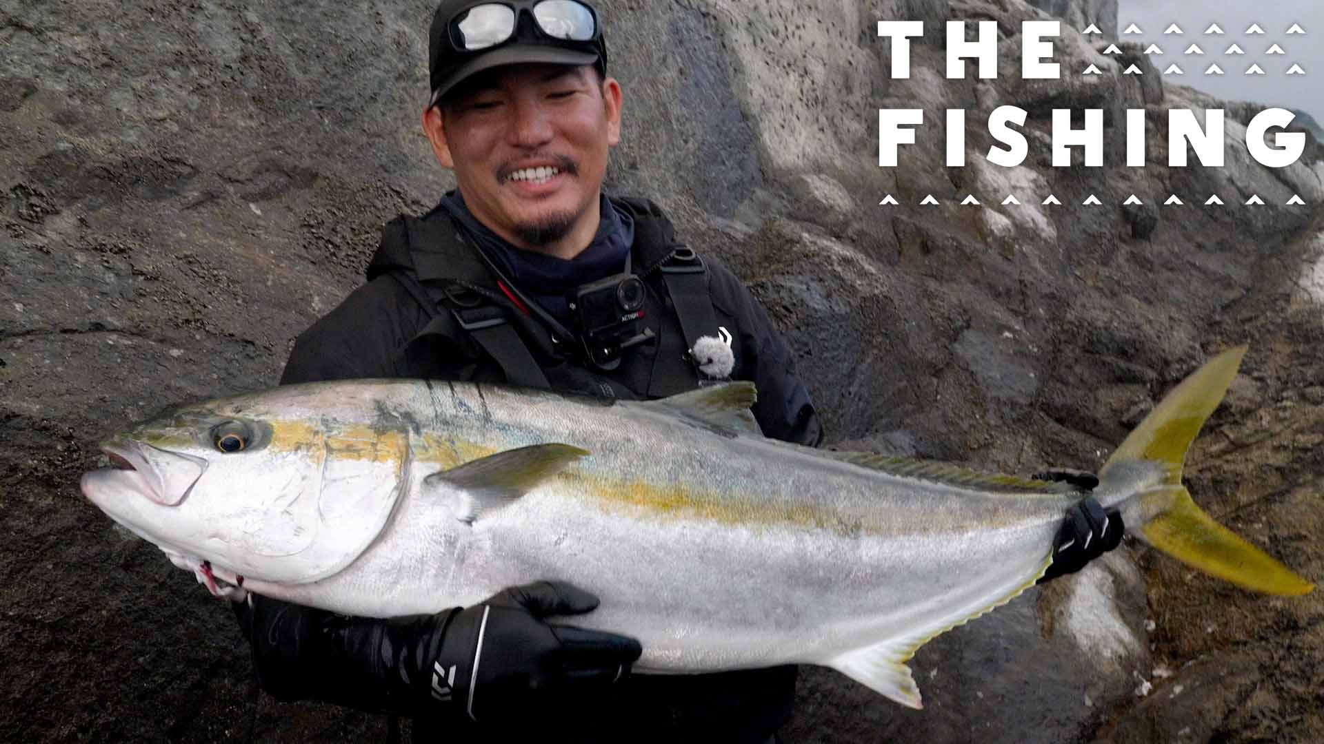 2026年1月10日放送 - THEフィッシング