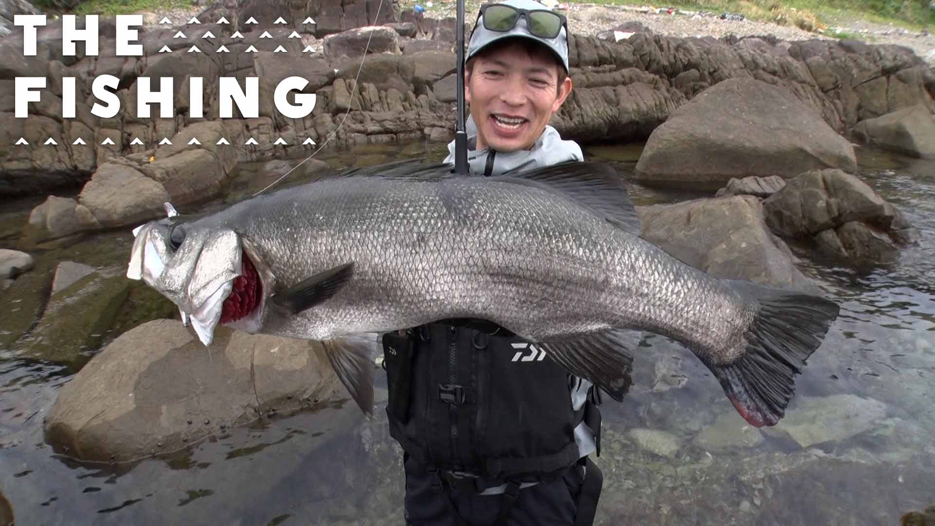 2026年1月17日放送 - THEフィッシング