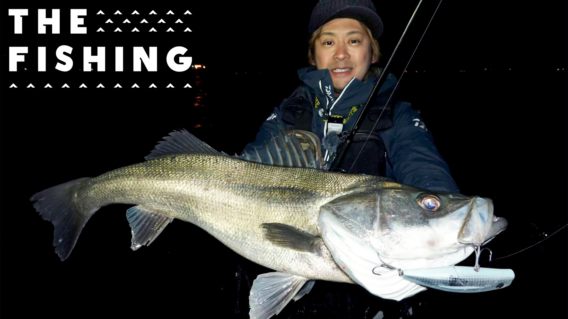 2026年1月31日放送|THEフィッシング