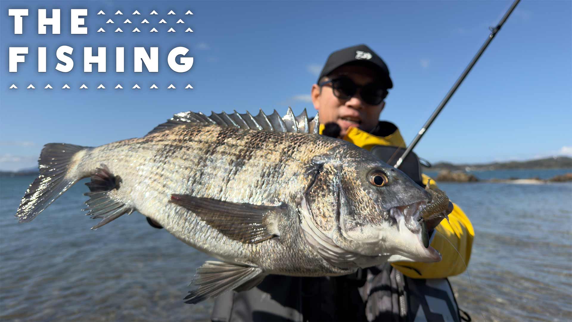 2026年4月11日放送 - THEフィッシング