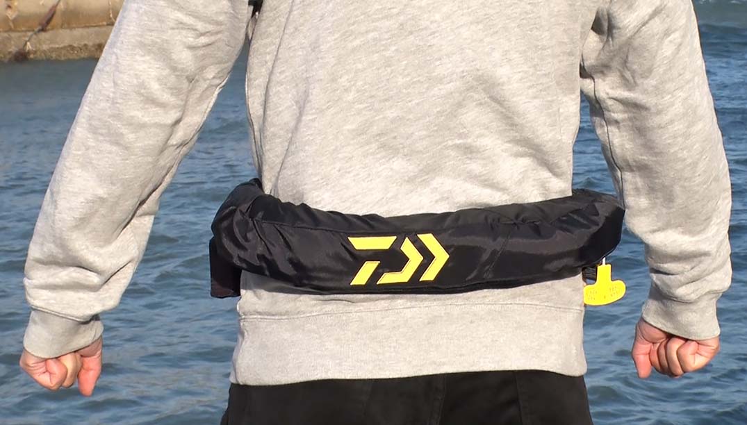 THEフィッシング視聴者プレゼント DF-2724JM