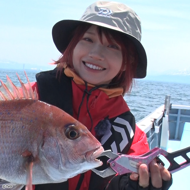 秋丸　美帆