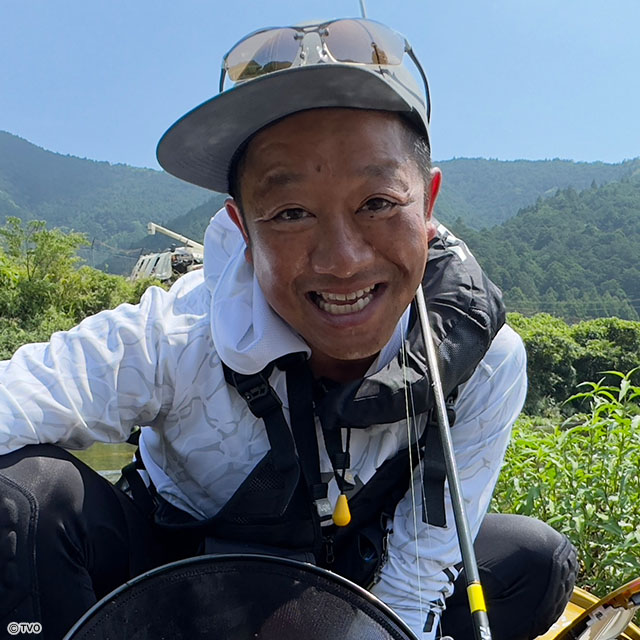 有岡　只祐